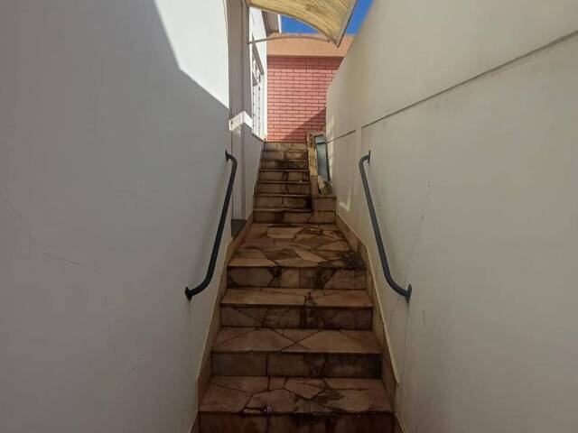 Casa para Locação em Dracena - 2