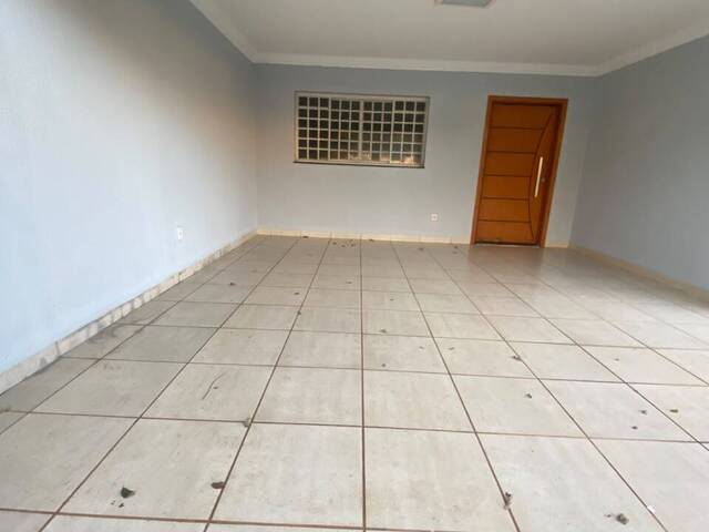 Casa para Locação em Dracena - 2