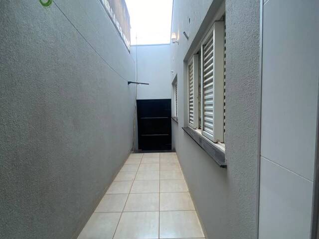 Casa para Locação em Dracena - 4