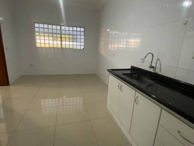 Casa para Locação em Dracena - 3