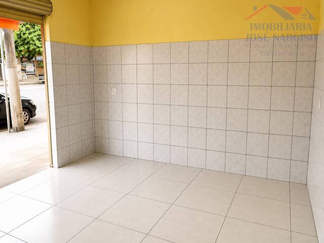 Sala para Locação em Dracena - 2