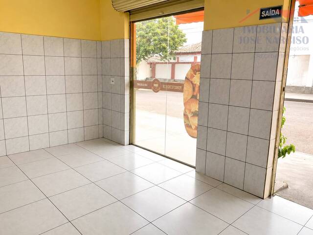 Sala para Locação em Dracena - 3