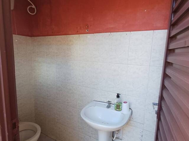 #2631 - Casa para Locação em Dracena - SP - 2