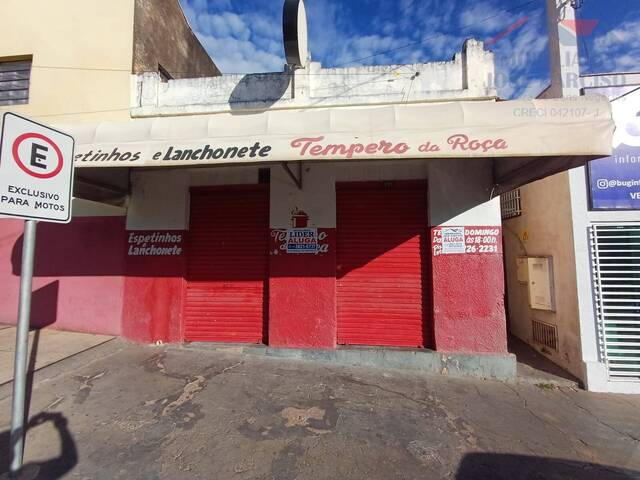 #2631 - Casa para Locação em Dracena - SP - 1