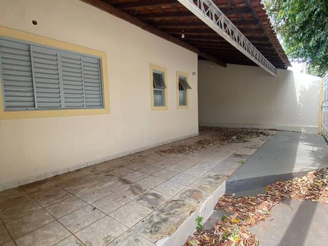 Casa para Locação em Dracena - 2