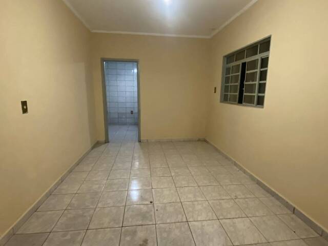 Casa para Locação em Dracena - 4