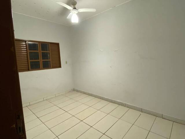 Casa para Locação em Dracena - 3