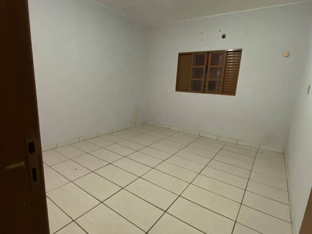 Casa para Locação em Dracena - 5