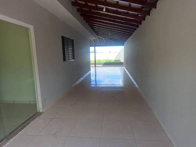 Casa para Venda em Dracena - 2