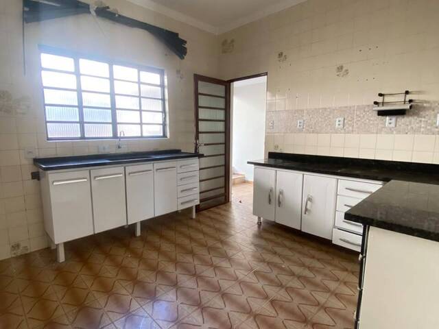 Casa para Locação em Dracena - 3