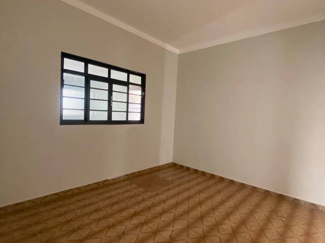 Casa para Locação em Dracena - 4