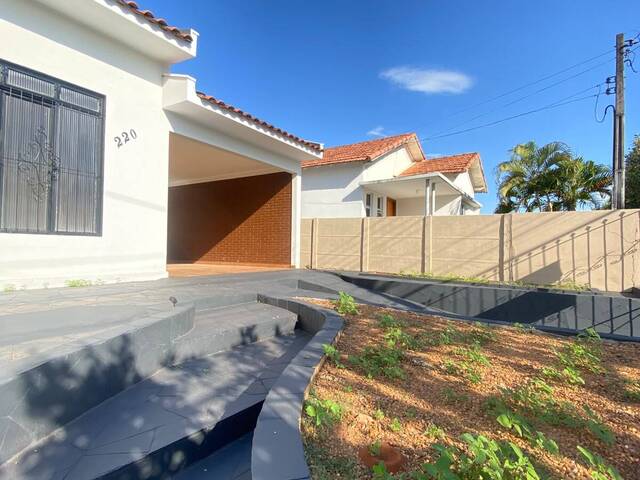 Casa para Locação em Dracena - 2