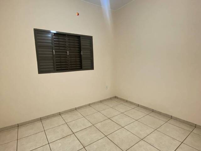 Casa para Locação em Dracena - 3