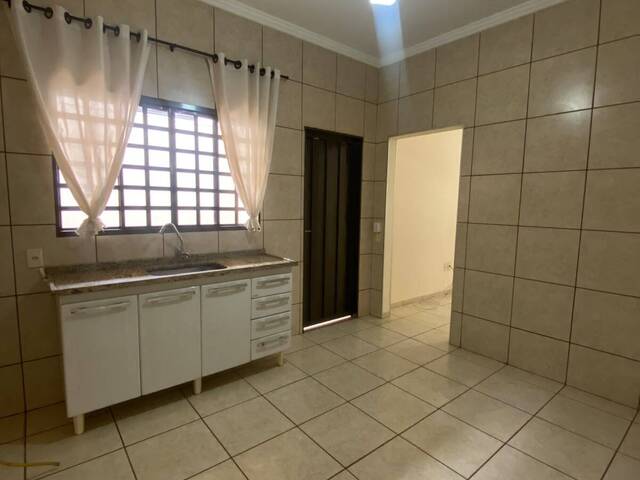 Casa para Locação em Dracena - 4