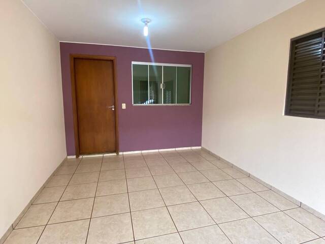 Casa para Locação em Dracena - 2