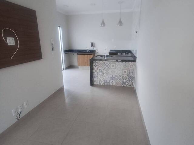 #2645 - Casa para Locação em Dracena - SP - 3
