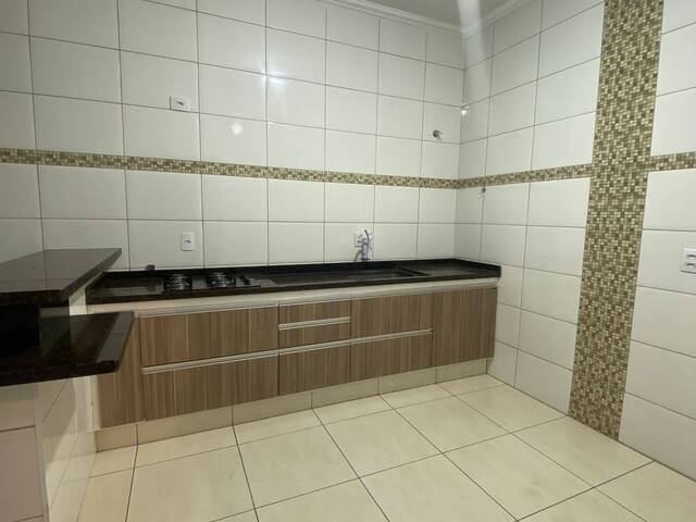 Casa para Locação em Dracena - 2
