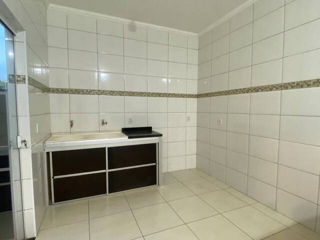 Casa para Locação em Dracena - 3