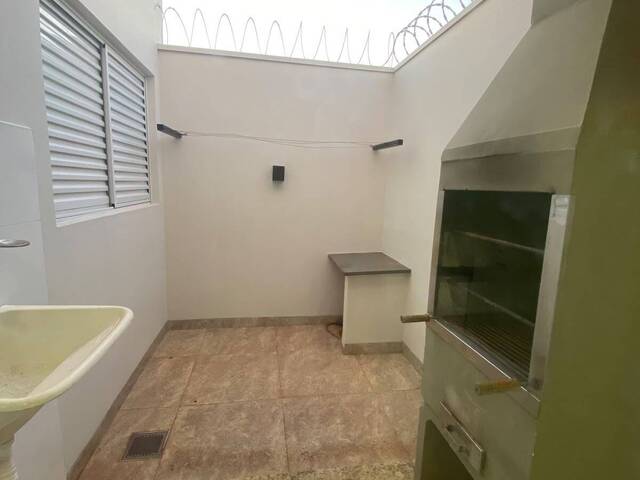 Apartamento para Locação em Dracena - 5