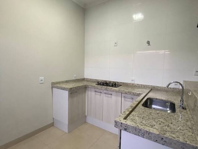Apartamento para Locação em Dracena - 3
