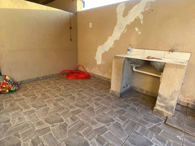Casa para Locação em Dracena - 3