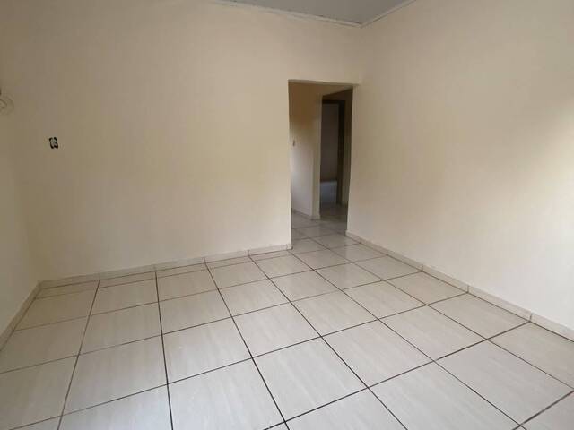 Casa para Locação em Dracena - 2