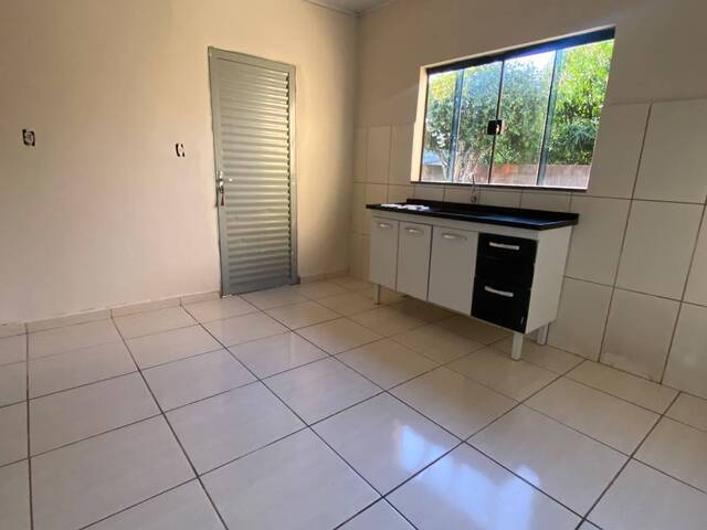 Casa para Locação em Dracena - 4