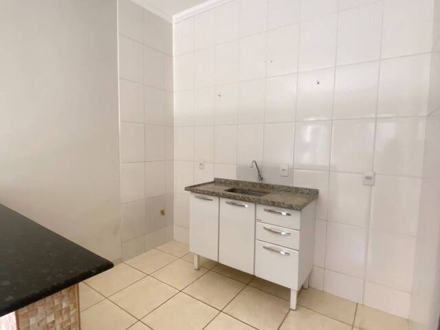 #2649 - Apartamento para Locação em Dracena - SP