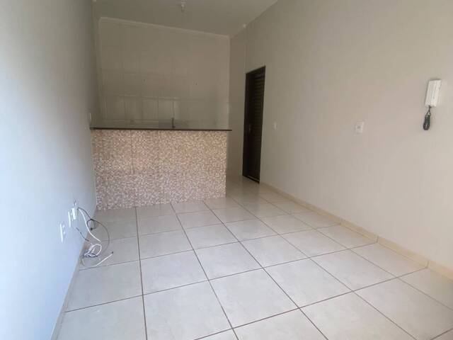 #2649 - Apartamento para Locação em Dracena - SP