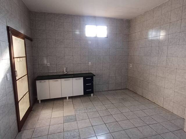 Casa para Locação em Dracena - 2