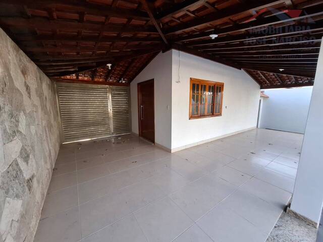 Casa para Locação em Dracena - 2