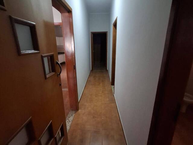 Casa para Locação em Dracena - 4