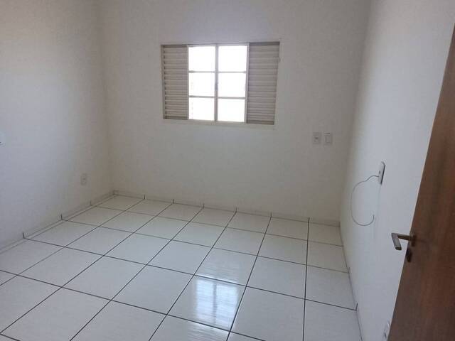 Casa para Locação em Dracena - 4