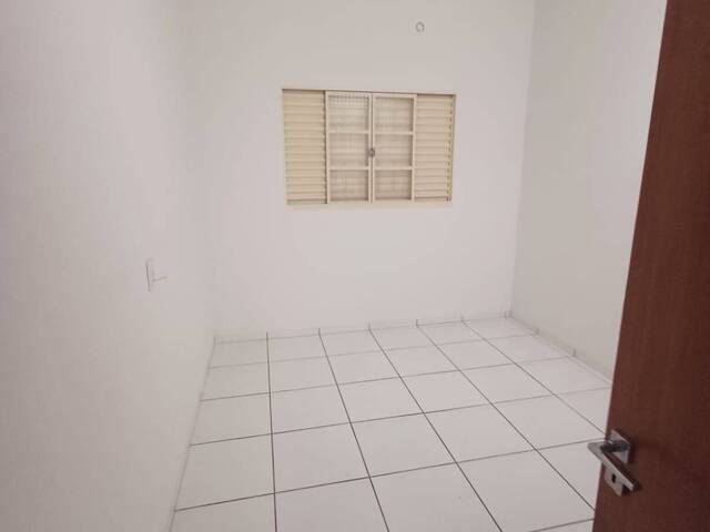 #2656 - Casa para Locação em Dracena - SP - 3