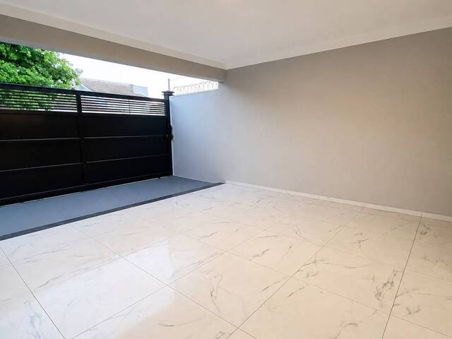 Casa para Venda em Dracena - 2