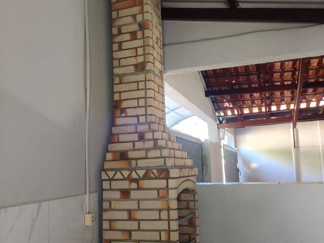 Casa para Locação em Dracena - 4