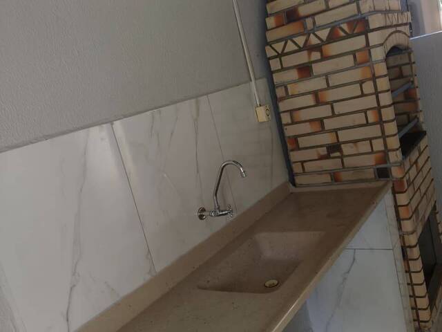 Casa para Locação em Dracena - 5