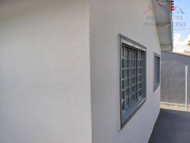 Casa para Locação em Dracena - 3