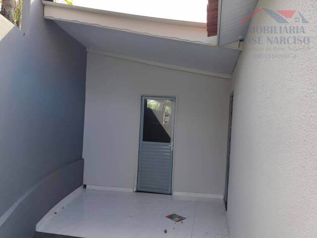 Casa para Locação em Dracena - 2