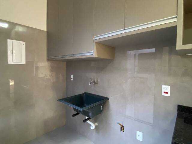 Casa para Locação em Dracena - 4