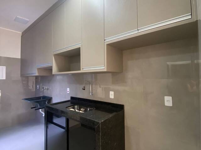 Casa para Locação em Dracena - 5