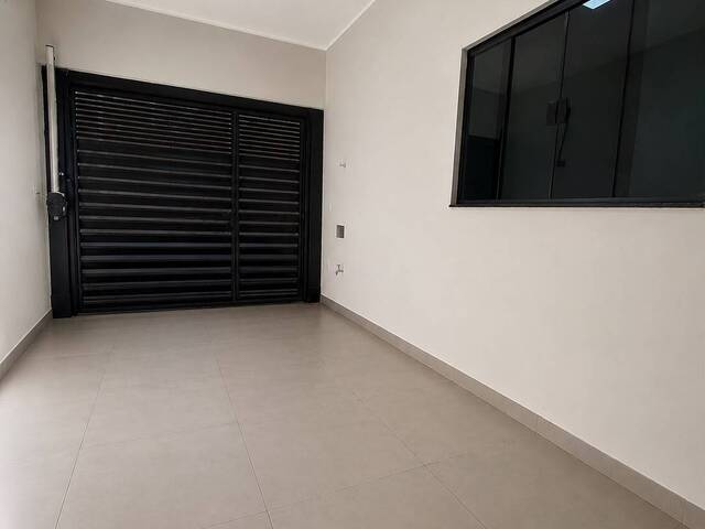 Casa para Locação em Dracena - 2