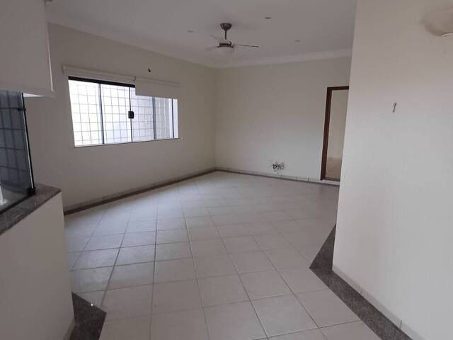 #2662 - Casa para Locação em Dracena - SP - 3