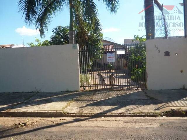 Casa para Venda em Dracena - 2