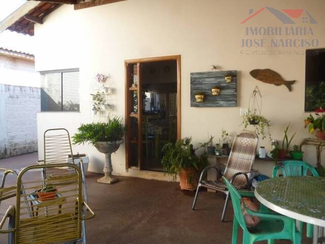 Casa para Venda em Dracena - 3