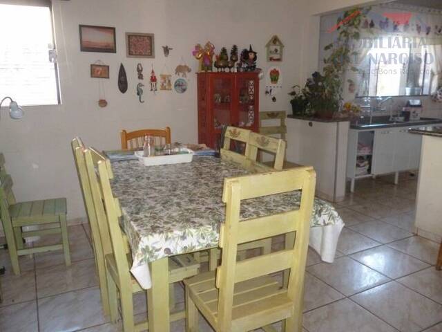 Casa para Venda em Dracena - 4