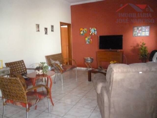 Casa para Venda em Dracena - 5