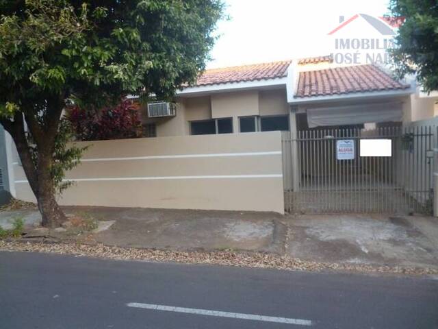 #318 - Casa para Locação em Dracena - SP - 2
