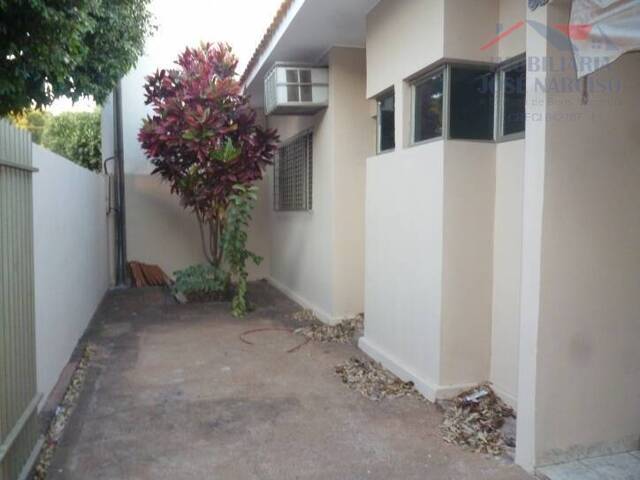 #318 - Casa para Locação em Dracena - SP - 3