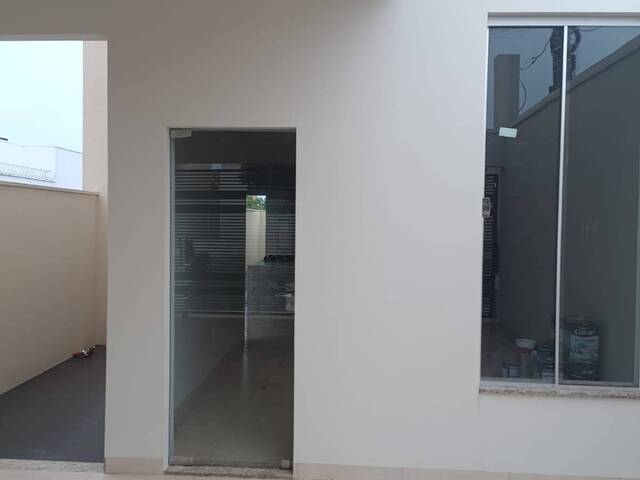 Casa para Venda em Dracena - 3